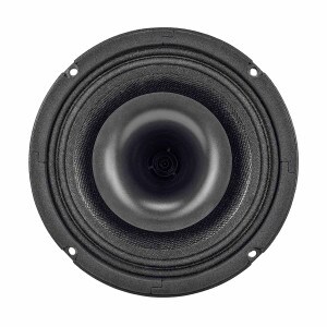 PRV Audio MT6CX580-NDY-4 Moto Series 6.5" Coaxial Loudspeaker